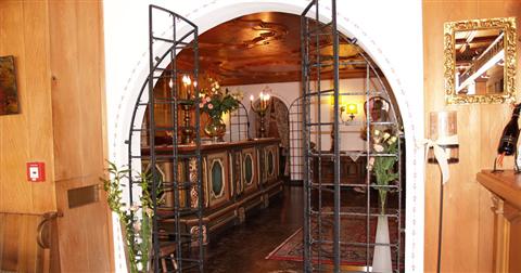 фото отеля Hotel Enzian Genziana