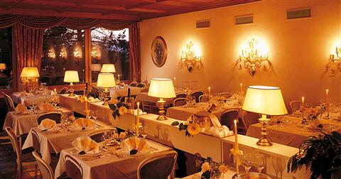 фото отеля Hotel Enzian Genziana