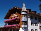 фото отеля Hotel Enzian Genziana