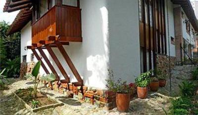 фото отеля La Casona de Sobrepiedra