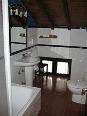 фото отеля La Casona de Sobrepiedra