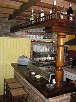 фото отеля La Casona de Sobrepiedra
