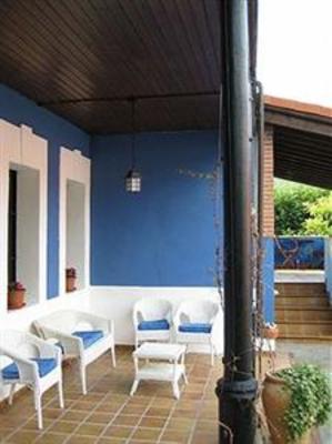 фото отеля La Casona de Sobrepiedra
