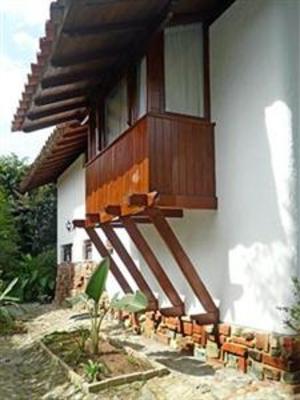 фото отеля La Casona de Sobrepiedra