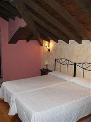 фото отеля La Casona de Sobrepiedra