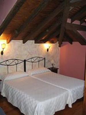 фото отеля La Casona de Sobrepiedra