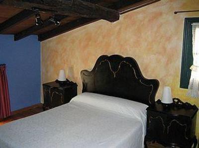 фото отеля La Casona de Sobrepiedra