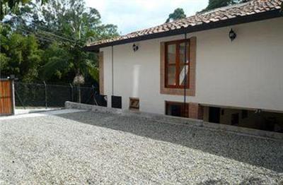 фото отеля La Casona de Sobrepiedra