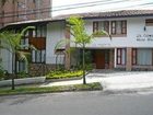 фото отеля La Casona de Sobrepiedra