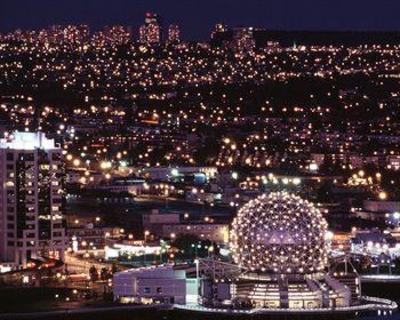 фото отеля Westin Grand Vancouver