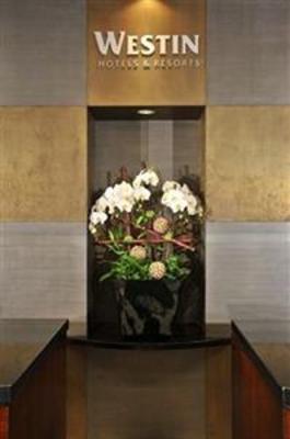 фото отеля Westin Grand Vancouver