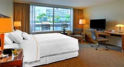 фото отеля Westin Grand Vancouver