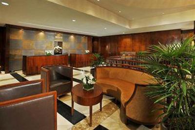 фото отеля Westin Grand Vancouver