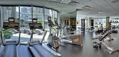фото отеля Westin Grand Vancouver