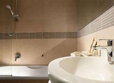 фото отеля Ardeatina Park Hotel