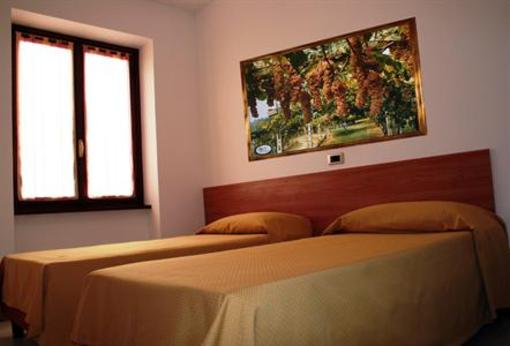 фото отеля Hotel Erbaluce