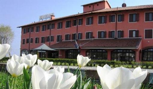 фото отеля Hotel Erbaluce