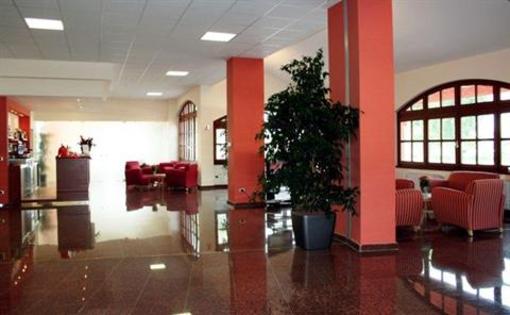 фото отеля Hotel Erbaluce