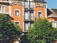 Collin Hotel Bastogne