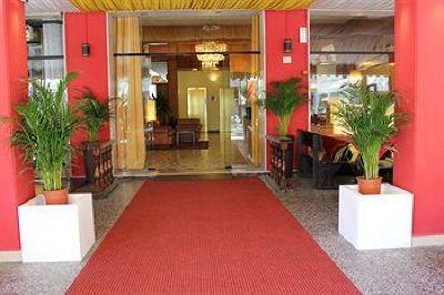 фото отеля Hotel Amalfi Jesolo