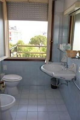 фото отеля Hotel Amalfi Jesolo
