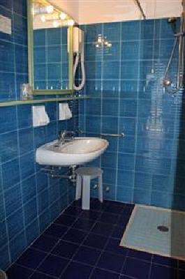 фото отеля Hotel Amalfi Jesolo