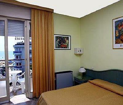 фото отеля Hotel Amalfi Jesolo