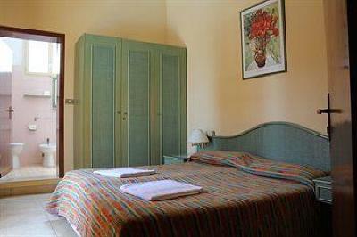 фото отеля Hotel Amalfi Jesolo