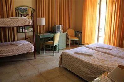 фото отеля Hotel Amalfi Jesolo