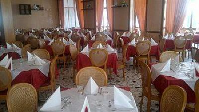 фото отеля Hotel Amalfi Jesolo