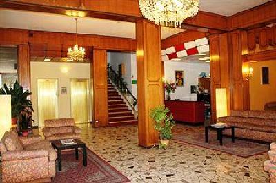фото отеля Hotel Amalfi Jesolo