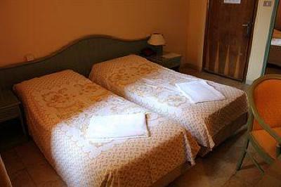 фото отеля Hotel Amalfi Jesolo