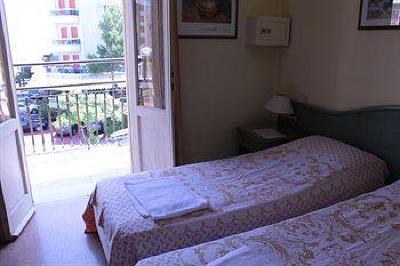 фото отеля Hotel Amalfi Jesolo