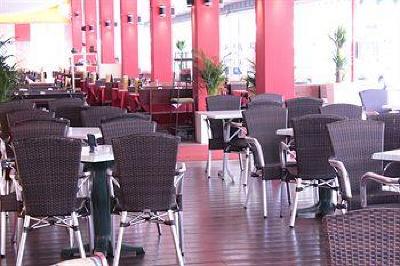 фото отеля Hotel Amalfi Jesolo