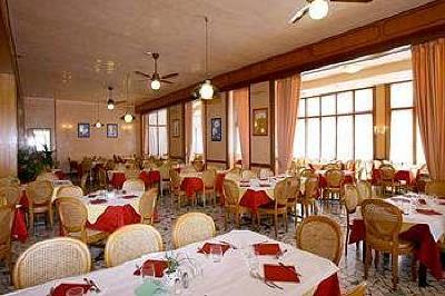 фото отеля Hotel Amalfi Jesolo