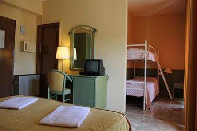 фото отеля Hotel Amalfi Jesolo