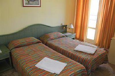 фото отеля Hotel Amalfi Jesolo