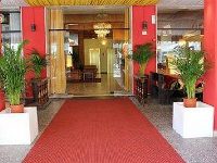 Hotel Amalfi Jesolo