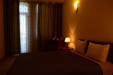 фото отеля Noah's Ark Hotel Baku