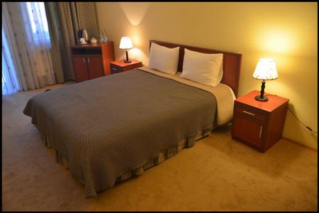 фото отеля Noah's Ark Hotel Baku
