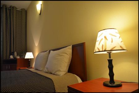 фото отеля Noah's Ark Hotel Baku