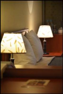 фото отеля Noah's Ark Hotel Baku