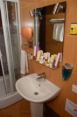 фото отеля Noah's Ark Hotel Baku