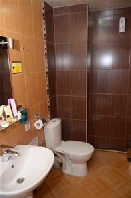фото отеля Noah's Ark Hotel Baku