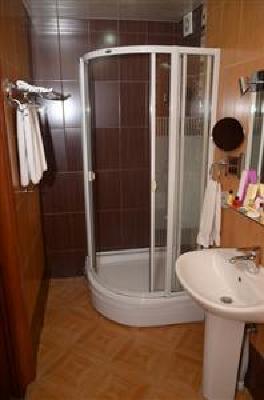 фото отеля Noah's Ark Hotel Baku