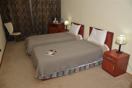 фото отеля Noah's Ark Hotel Baku