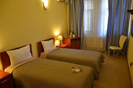 фото отеля Noah's Ark Hotel Baku