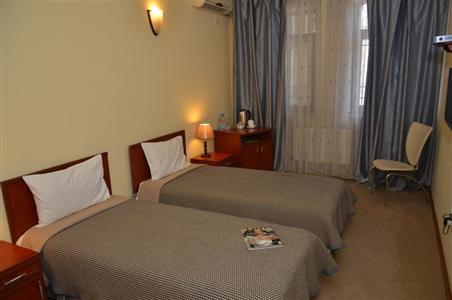фото отеля Noah's Ark Hotel Baku