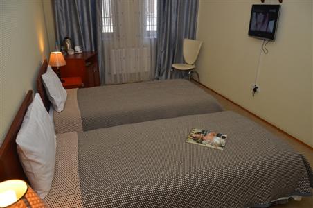 фото отеля Noah's Ark Hotel Baku