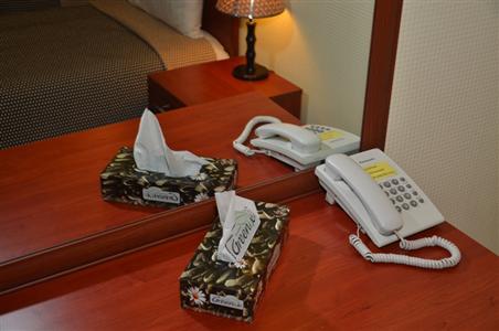 фото отеля Noah's Ark Hotel Baku